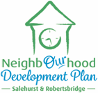 Robertsbridge Neighbourhood Plan